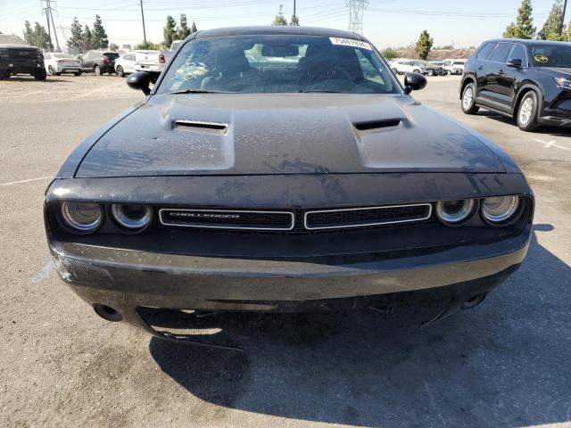 Photo 4 VIN: 2C3CDZAG3FH703506 - DODGE CHALLENGER 