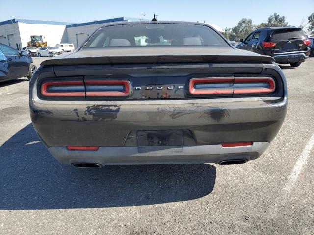 Photo 5 VIN: 2C3CDZAG3FH703506 - DODGE CHALLENGER 