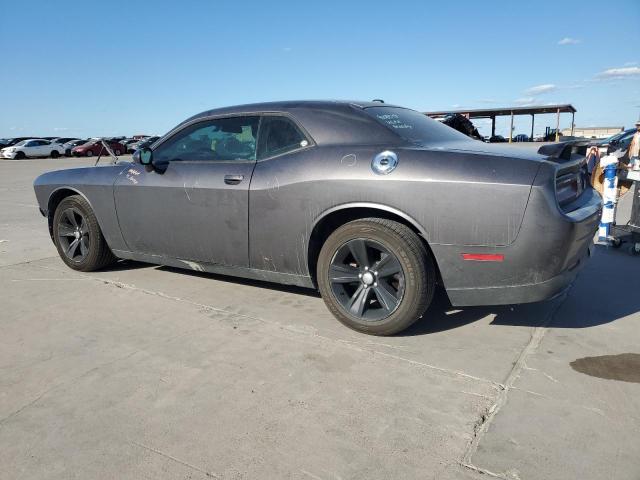 Photo 1 VIN: 2C3CDZAG3FH708205 - DODGE CHALLENGER 