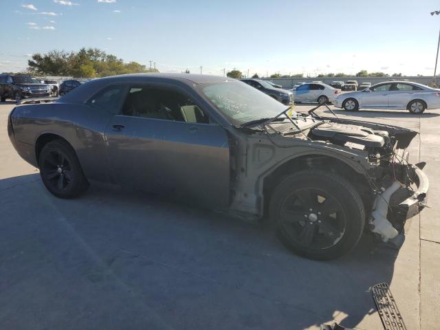 Photo 3 VIN: 2C3CDZAG3FH708205 - DODGE CHALLENGER 