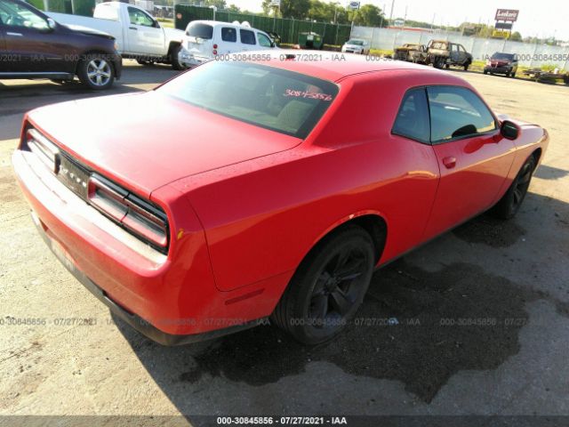 Photo 3 VIN: 2C3CDZAG3FH717504 - DODGE CHALLENGER 