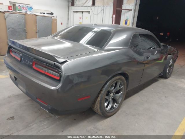 Photo 3 VIN: 2C3CDZAG3FH728289 - DODGE CHALLENGER 