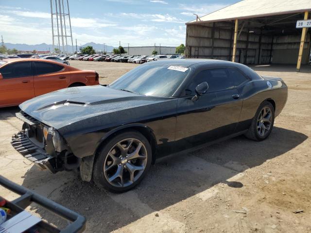 Photo 0 VIN: 2C3CDZAG3FH733427 - DODGE CHALLENGER 