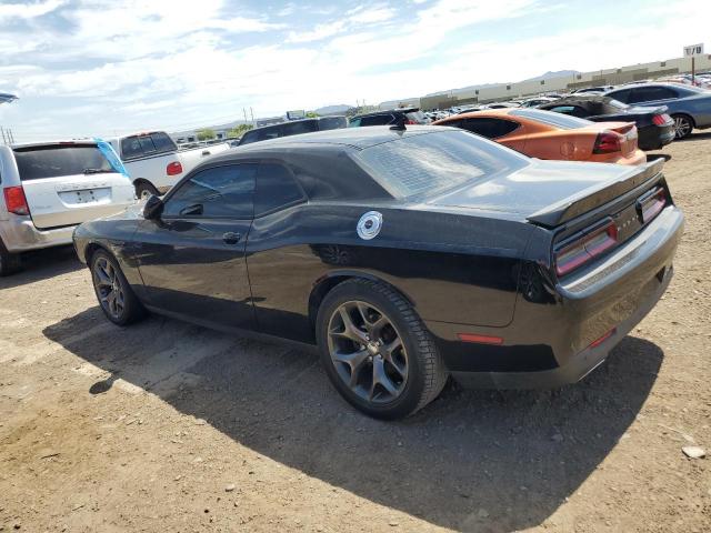 Photo 1 VIN: 2C3CDZAG3FH733427 - DODGE CHALLENGER 