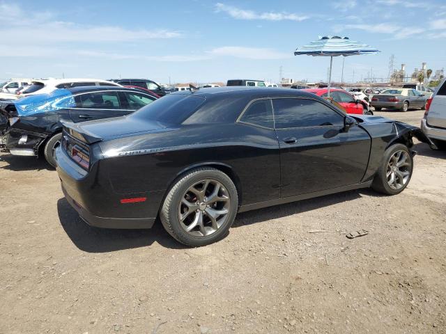 Photo 2 VIN: 2C3CDZAG3FH733427 - DODGE CHALLENGER 