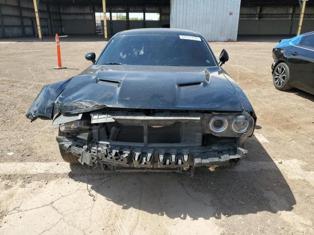 Photo 4 VIN: 2C3CDZAG3FH733427 - DODGE CHALLENGER 