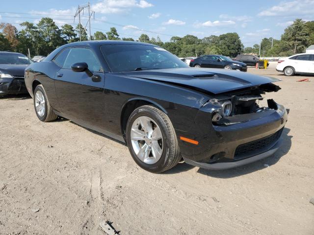 Photo 3 VIN: 2C3CDZAG3FH740118 - DODGE CHALLENGER 