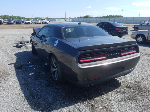 Photo 2 VIN: 2C3CDZAG3FH740426 - DODGE CHALLENGER 