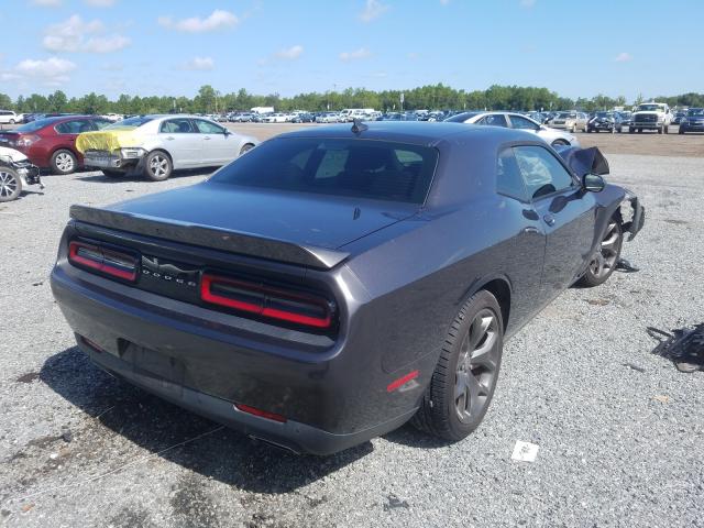 Photo 3 VIN: 2C3CDZAG3FH740426 - DODGE CHALLENGER 