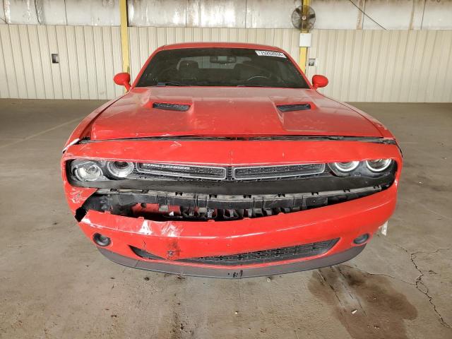 Photo 4 VIN: 2C3CDZAG3FH750342 - DODGE CHALLENGER 