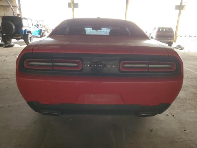 Photo 5 VIN: 2C3CDZAG3FH750342 - DODGE CHALLENGER 