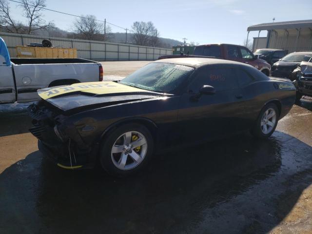 Photo 0 VIN: 2C3CDZAG3FH774625 - DODGE CHALLENGER 