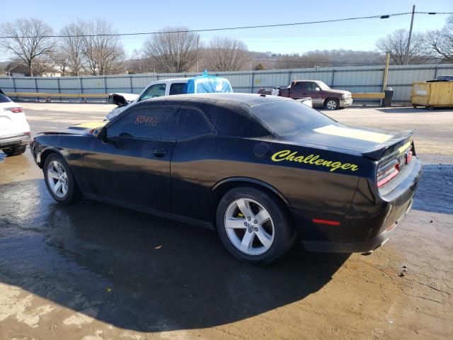 Photo 1 VIN: 2C3CDZAG3FH774625 - DODGE CHALLENGER 