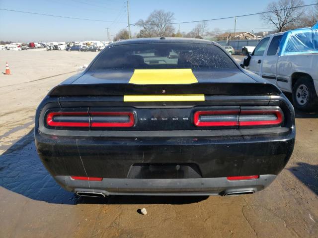 Photo 5 VIN: 2C3CDZAG3FH774625 - DODGE CHALLENGER 