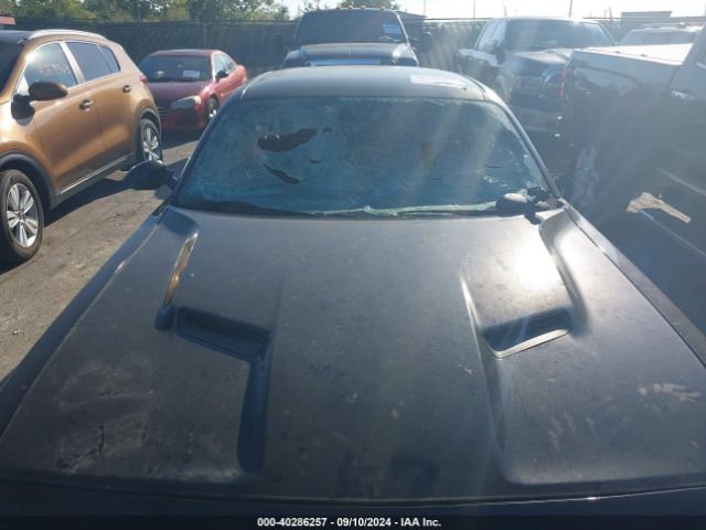 Photo 5 VIN: 2C3CDZAG3FH775340 - DODGE CHALLENGER 