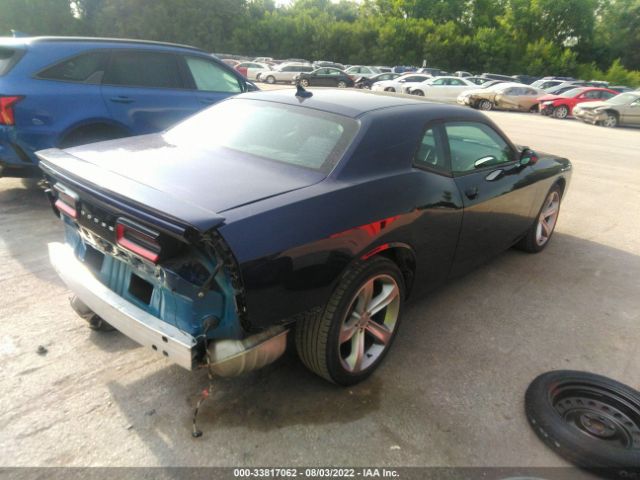 Photo 3 VIN: 2C3CDZAG3FH775693 - DODGE CHALLENGER 