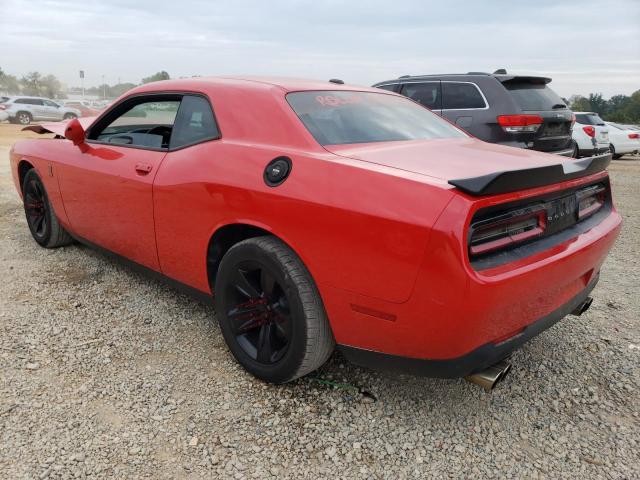 Photo 1 VIN: 2C3CDZAG3FH793563 - DODGE CHALLENGER 