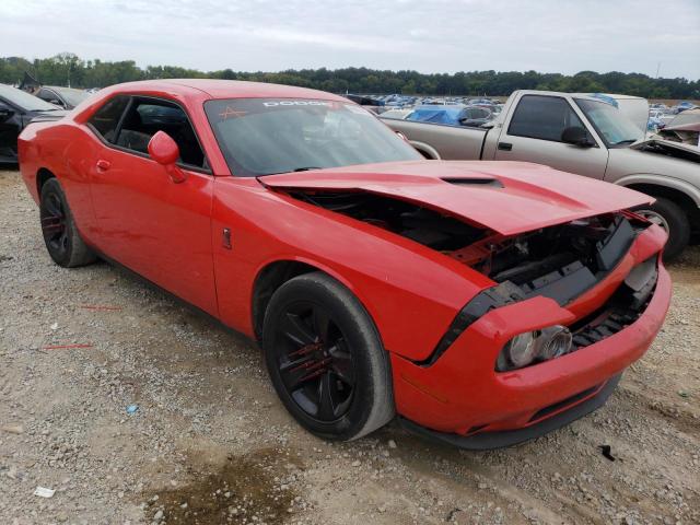 Photo 3 VIN: 2C3CDZAG3FH793563 - DODGE CHALLENGER 