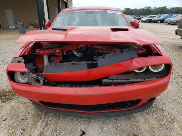 Photo 4 VIN: 2C3CDZAG3FH793563 - DODGE CHALLENGER 