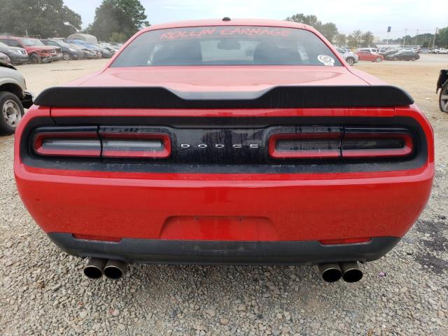 Photo 5 VIN: 2C3CDZAG3FH793563 - DODGE CHALLENGER 