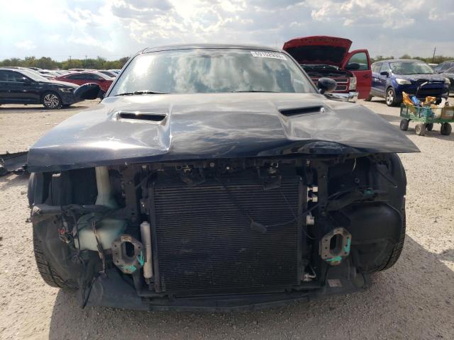 Photo 4 VIN: 2C3CDZAG3FH793708 - DODGE CHALLENGER 