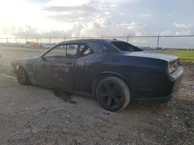 Photo 1 VIN: 2C3CDZAG3FH794194 - DODGE CHALLENGER 