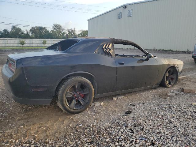 Photo 2 VIN: 2C3CDZAG3FH794194 - DODGE CHALLENGER 