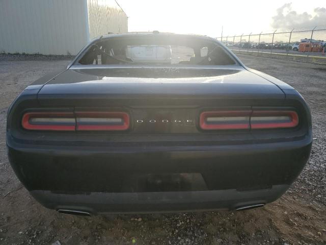 Photo 5 VIN: 2C3CDZAG3FH794194 - DODGE CHALLENGER 