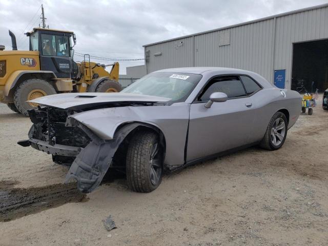 Photo 1 VIN: 2C3CDZAG3FH835424 - DODGE CHALLENGER 