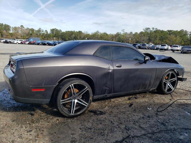 Photo 2 VIN: 2C3CDZAG3FH839716 - DODGE CHALLENGER 