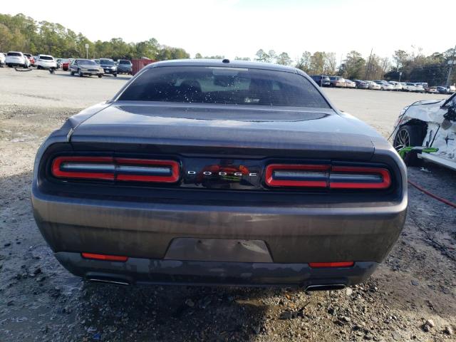 Photo 5 VIN: 2C3CDZAG3FH839716 - DODGE CHALLENGER 