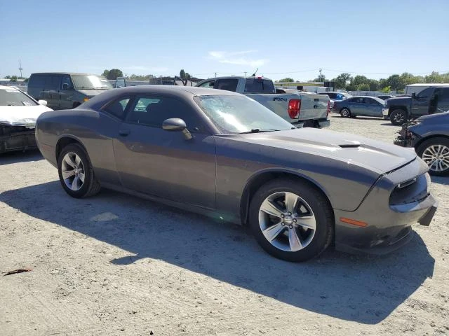 Photo 3 VIN: 2C3CDZAG3FH849954 - DODGE CHALLENGER 