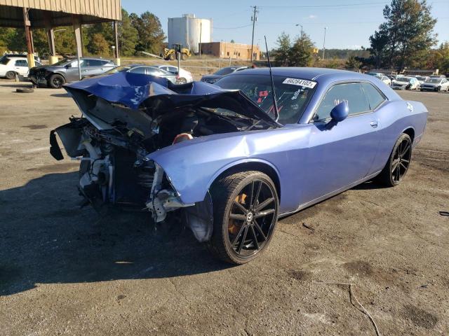 Photo 1 VIN: 2C3CDZAG3FH849968 - DODGE CHALLENGER 