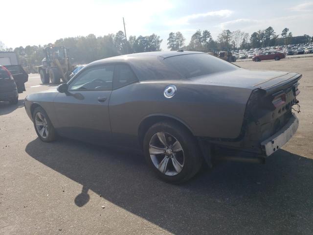 Photo 1 VIN: 2C3CDZAG3FH850098 - DODGE CHALLENGER 