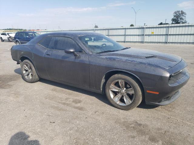 Photo 3 VIN: 2C3CDZAG3FH850098 - DODGE CHALLENGER 