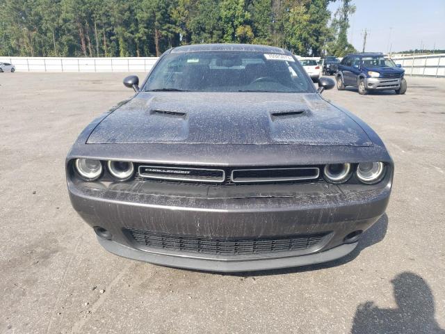 Photo 4 VIN: 2C3CDZAG3FH850098 - DODGE CHALLENGER 