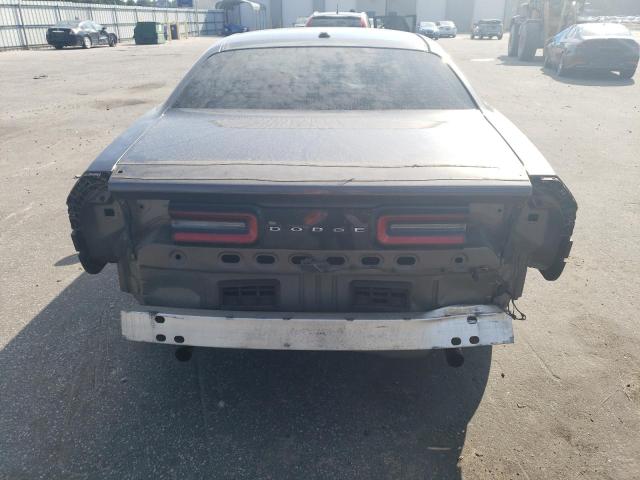 Photo 5 VIN: 2C3CDZAG3FH850098 - DODGE CHALLENGER 