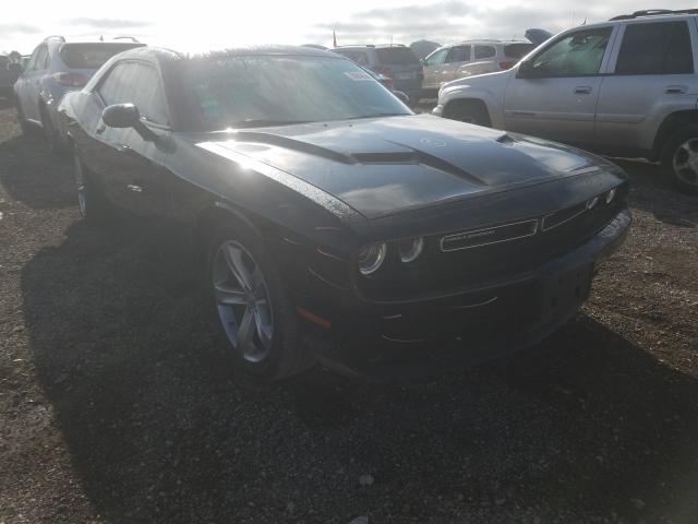 Photo 0 VIN: 2C3CDZAG3FH856189 - DODGE CHALLENGER 