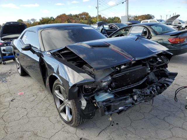 Photo 0 VIN: 2C3CDZAG3FH856189 - DODGE CHALLENGER 