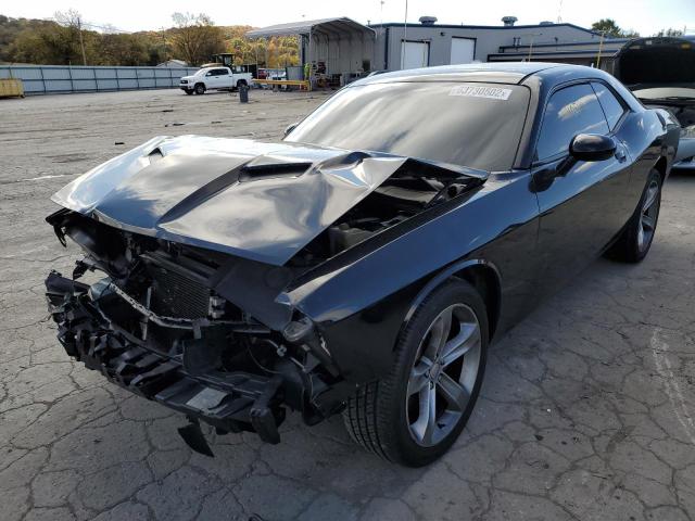 Photo 1 VIN: 2C3CDZAG3FH856189 - DODGE CHALLENGER 