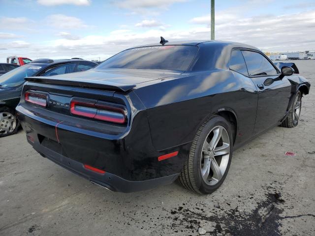 Photo 3 VIN: 2C3CDZAG3FH856189 - DODGE CHALLENGER 