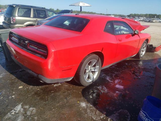 Photo 3 VIN: 2C3CDZAG3FH860890 - DODGE CHALLENGER 