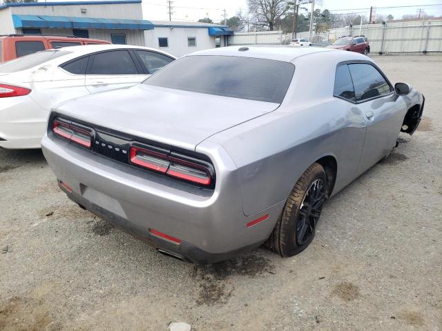 Photo 3 VIN: 2C3CDZAG3FH873378 - DODGE CHALLENGER 