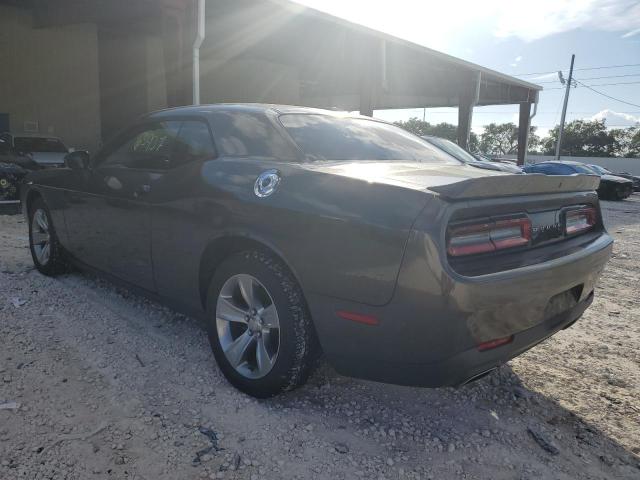 Photo 1 VIN: 2C3CDZAG3FH878015 - DODGE CHALLENGER 