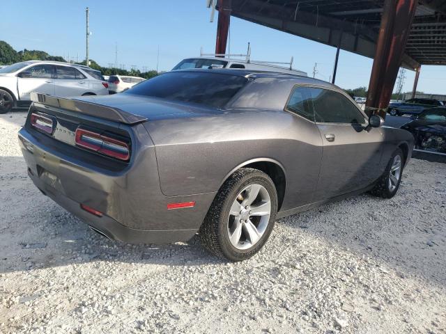 Photo 2 VIN: 2C3CDZAG3FH878015 - DODGE CHALLENGER 