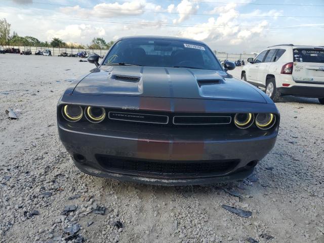 Photo 4 VIN: 2C3CDZAG3FH878015 - DODGE CHALLENGER 