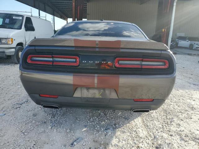 Photo 5 VIN: 2C3CDZAG3FH878015 - DODGE CHALLENGER 