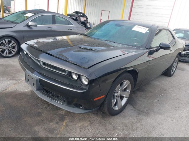 Photo 1 VIN: 2C3CDZAG3FH883358 - DODGE CHALLENGER 