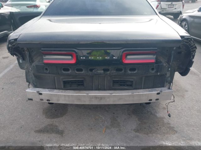 Photo 5 VIN: 2C3CDZAG3FH883358 - DODGE CHALLENGER 