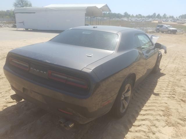 Photo 3 VIN: 2C3CDZAG3FH900482 - DODGE CHALLENGER 